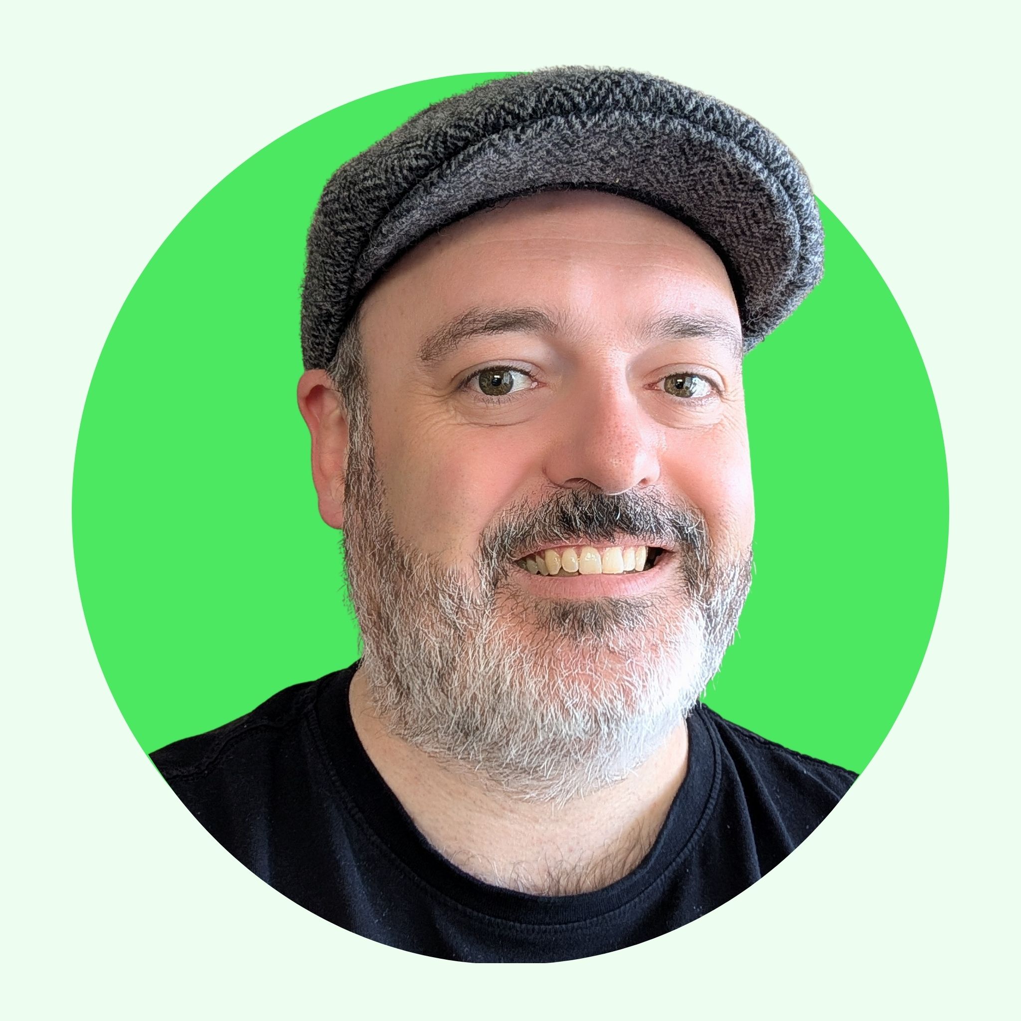 Matt from Music Thought House