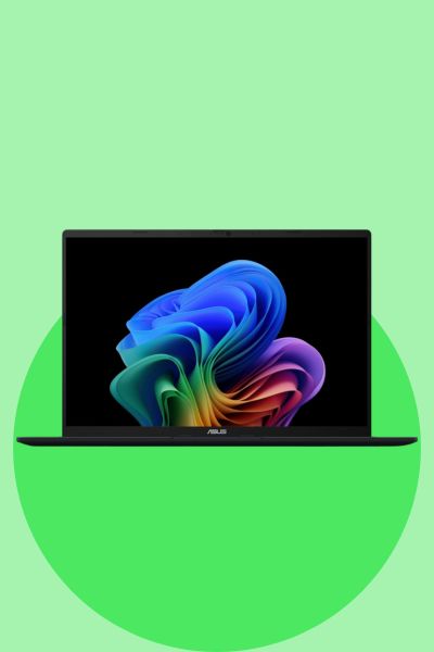 ASUS Vivobook 16 laptop for music production and home recording