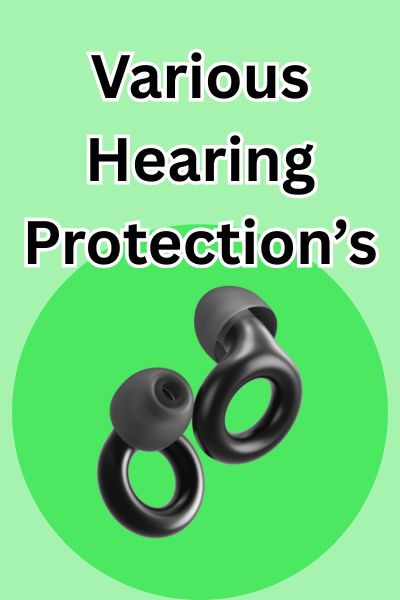 Hearing Protection