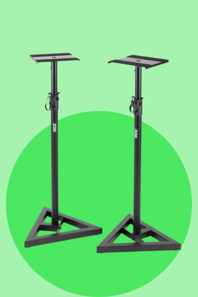 SMS6000 Adjustable Monitor Stands