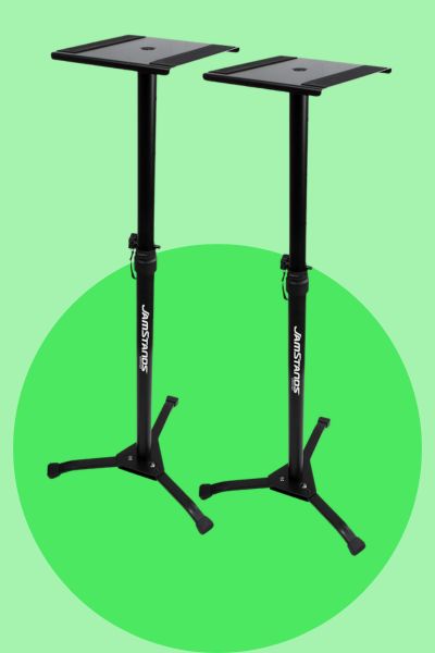 Ultimate Support JSMS70 Studio Monitor Stands