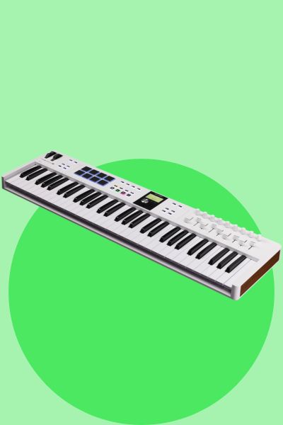 Arturia KeyLab Essential mk3