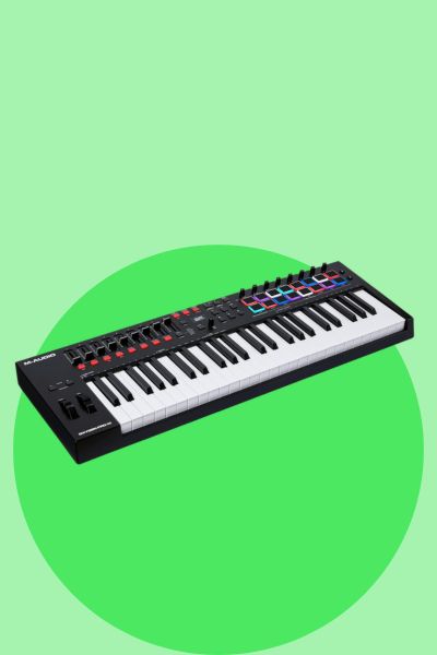 M-AUDIO Oxygen Pro 49 Key
