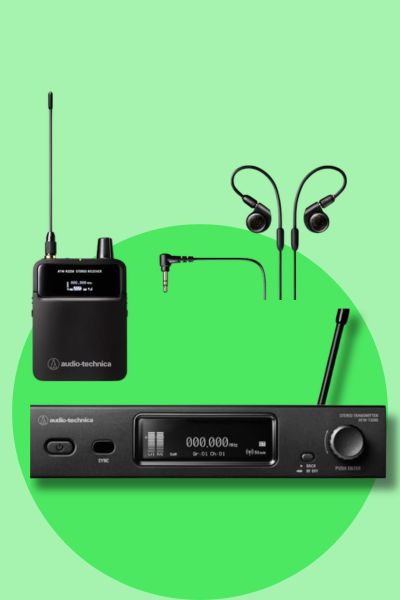  Audio-Technica ATW-3255 product image